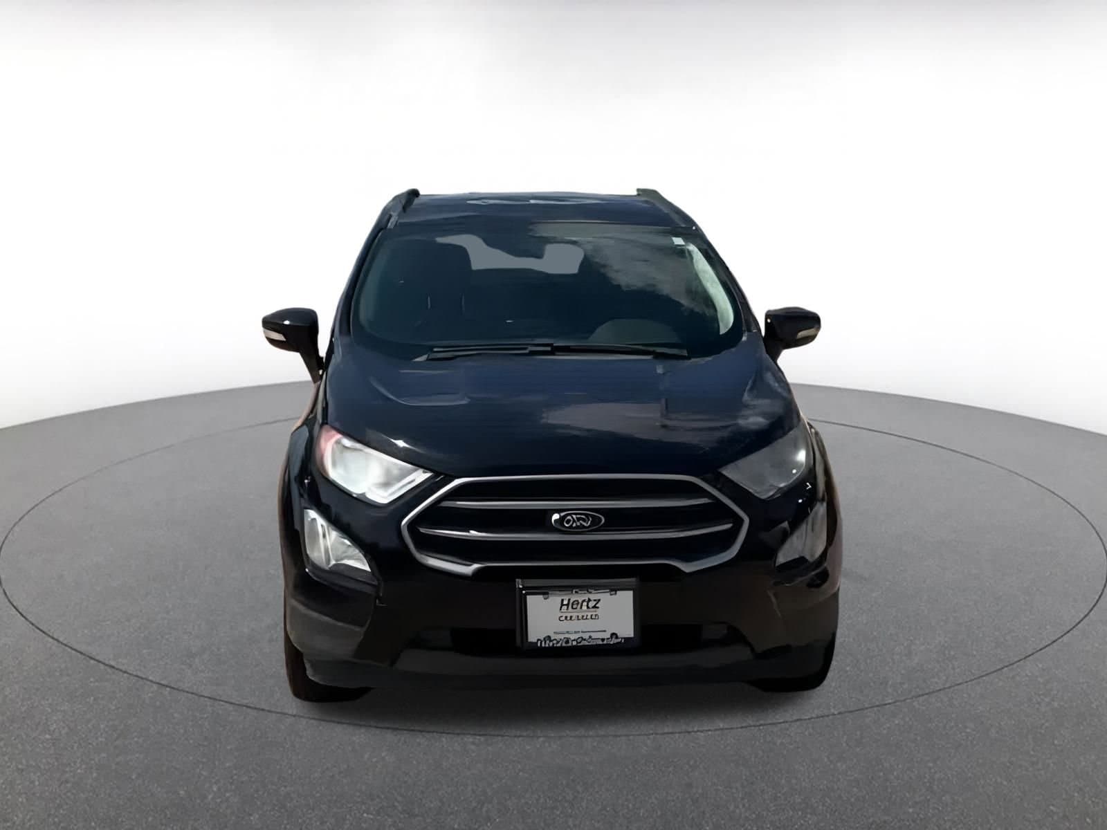 Thumbnail: 2018 Ford EcoSport - 3