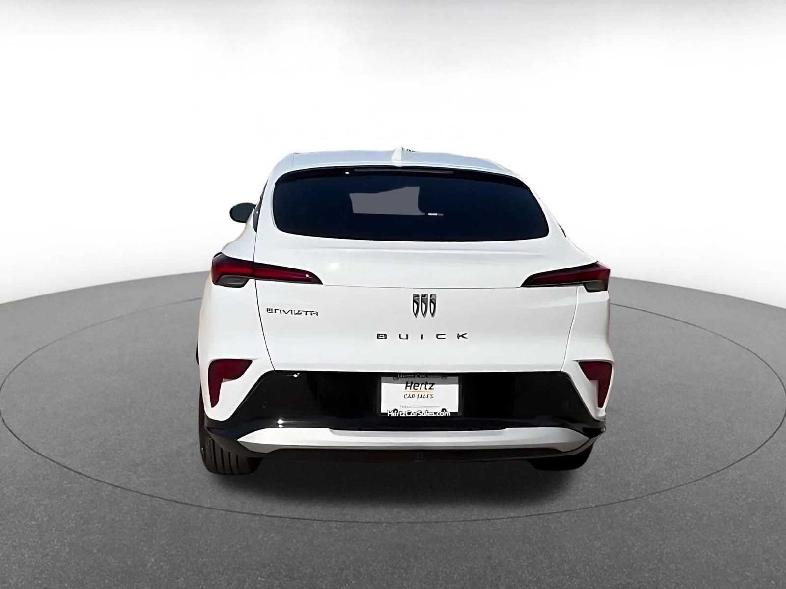 Thumbnail: 2025 Buick Envista - 7