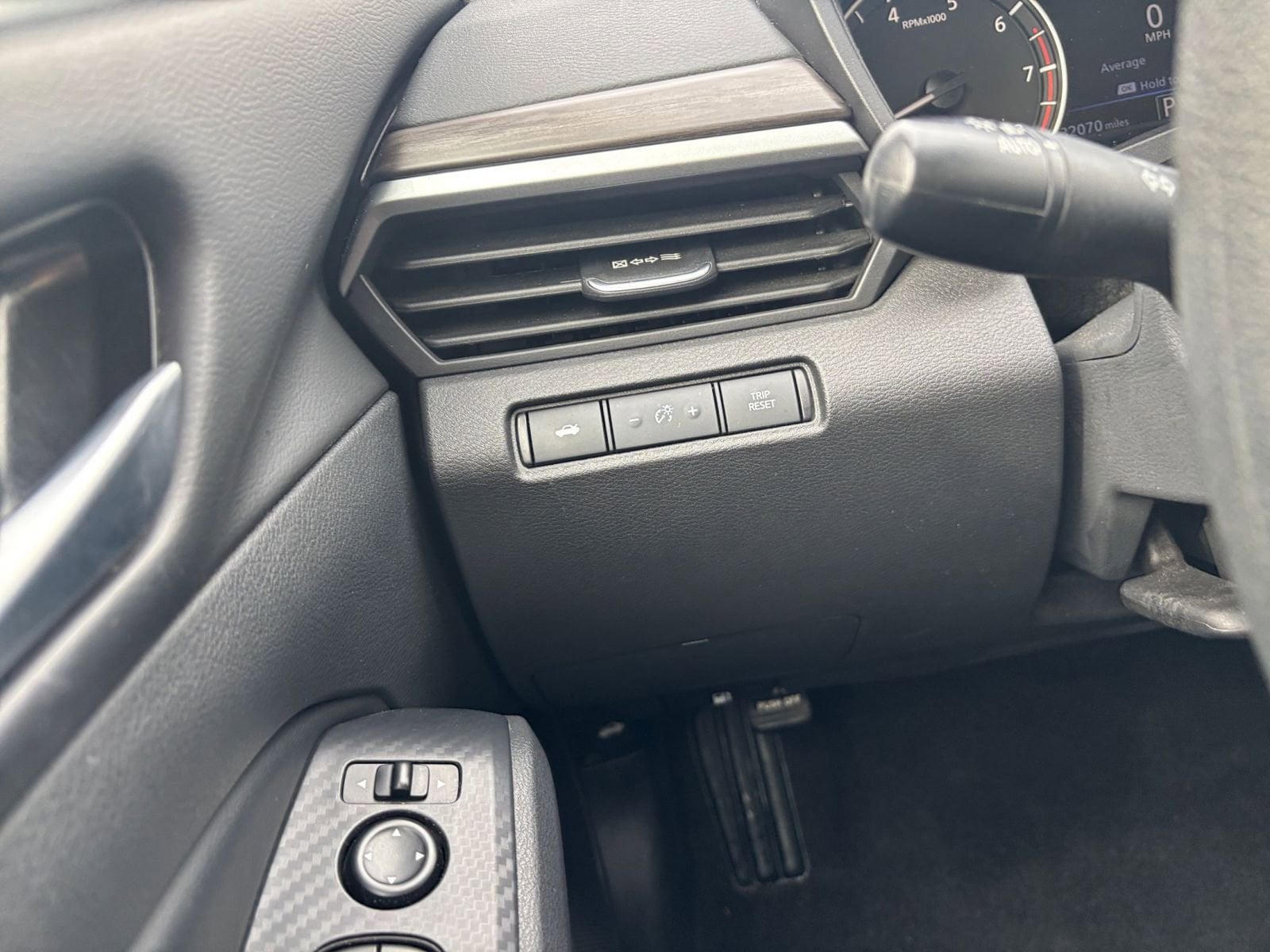 Thumbnail: 2025 Nissan Altima - 34