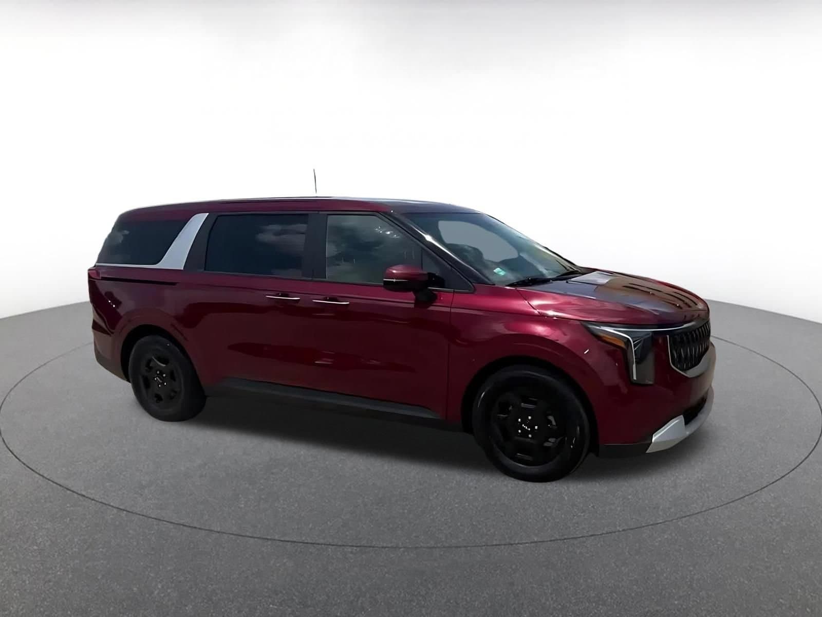 Thumbnail: 2026 Kia Carnival - 2