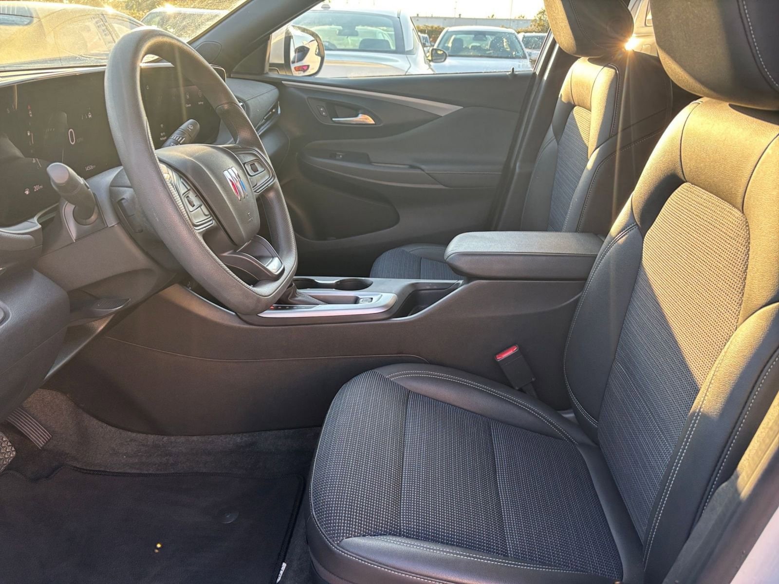 Thumbnail: 2025 Buick Envista - 24