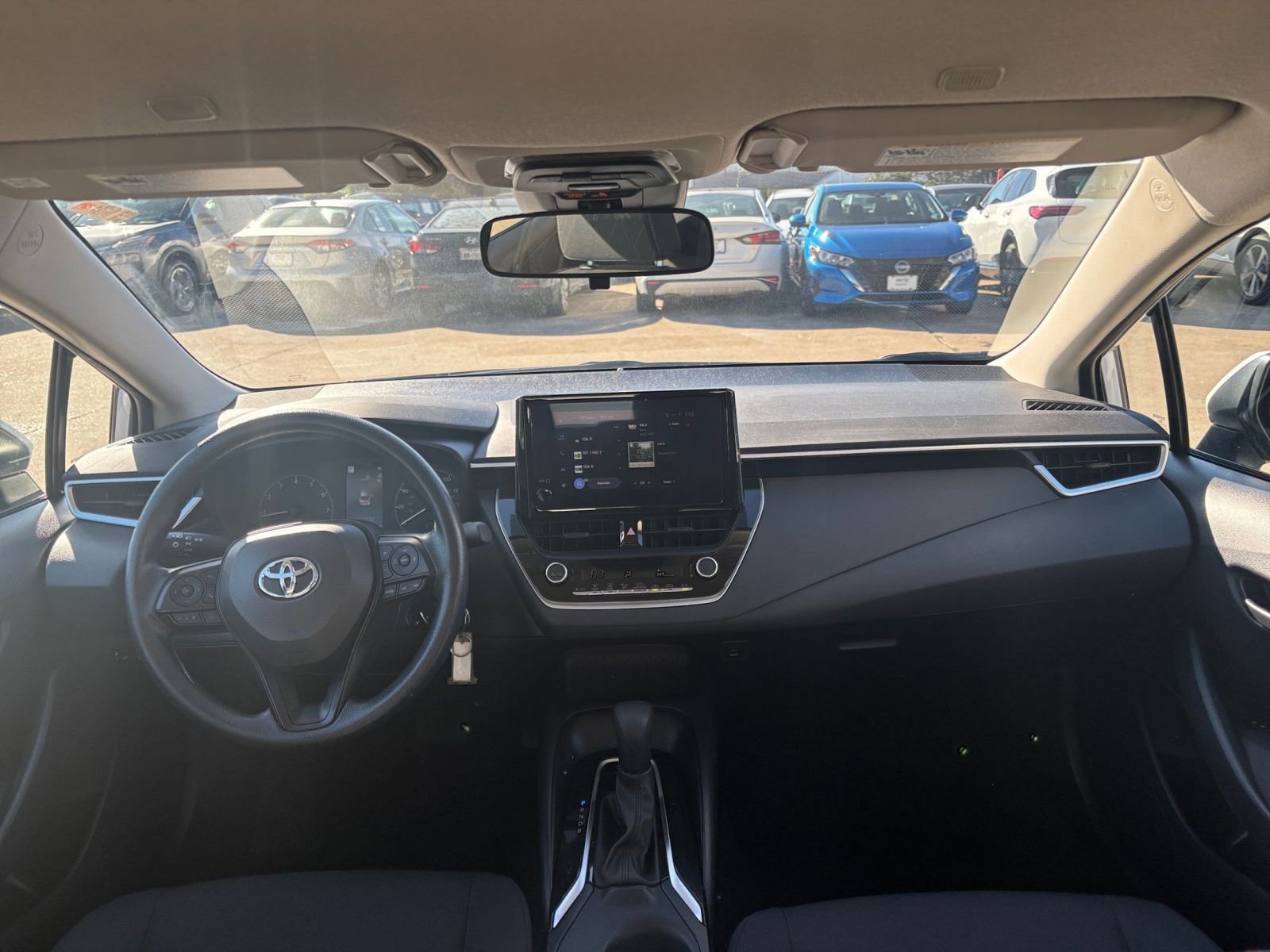 Thumbnail: 2024 Toyota Corolla - 31