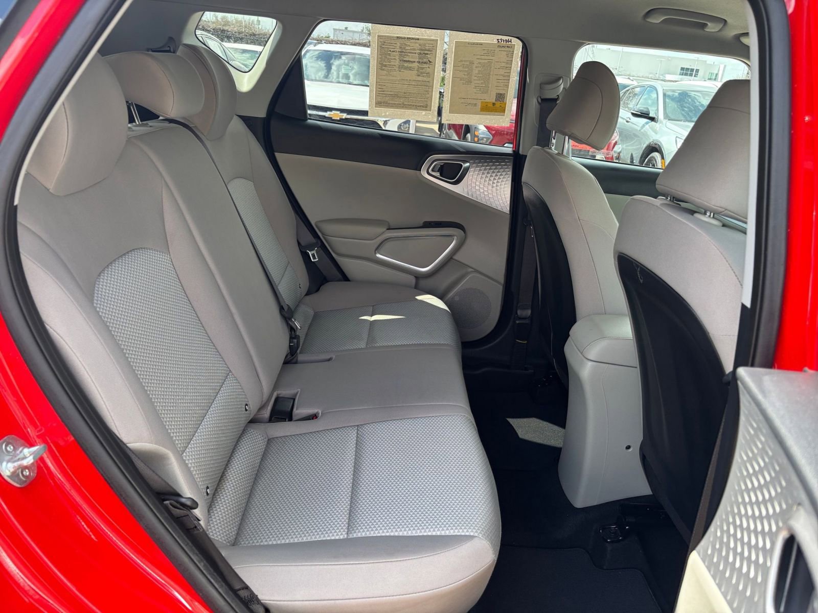 Thumbnail: 2025 Kia Soul - 23