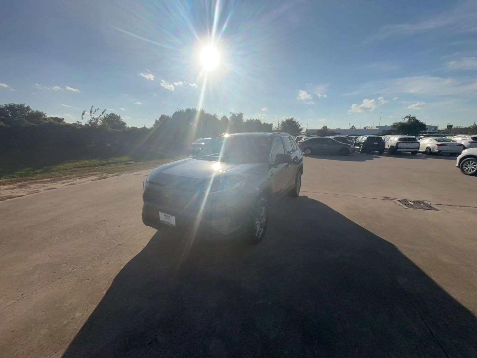 Thumbnail: 2025 Toyota RAV4 - 16