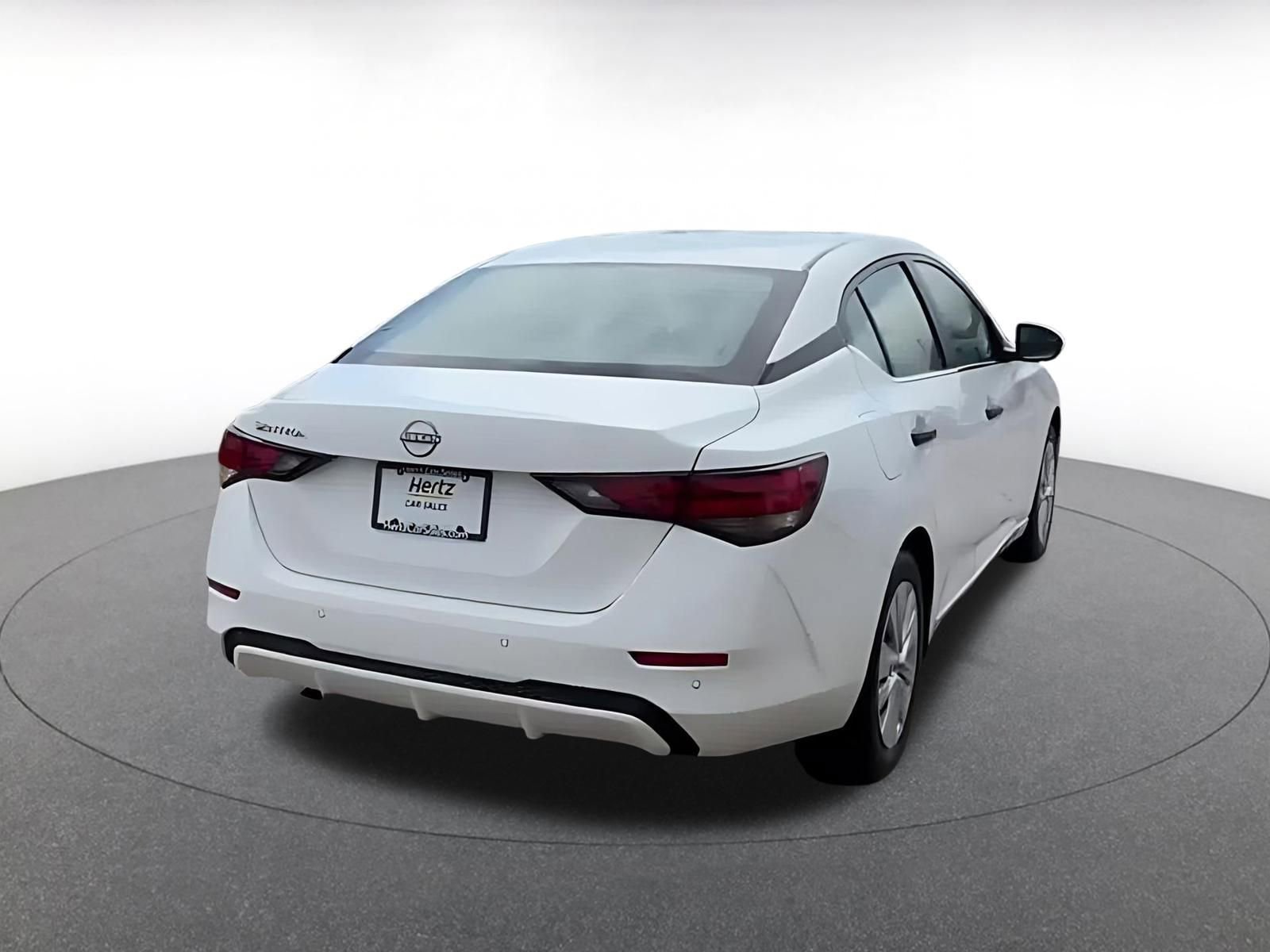 Thumbnail: 2025 Nissan Sentra - 14