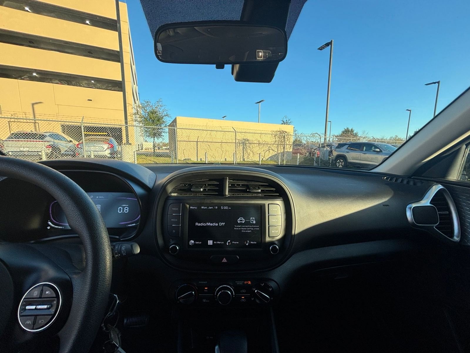 Thumbnail: 2025 Kia Soul - 31