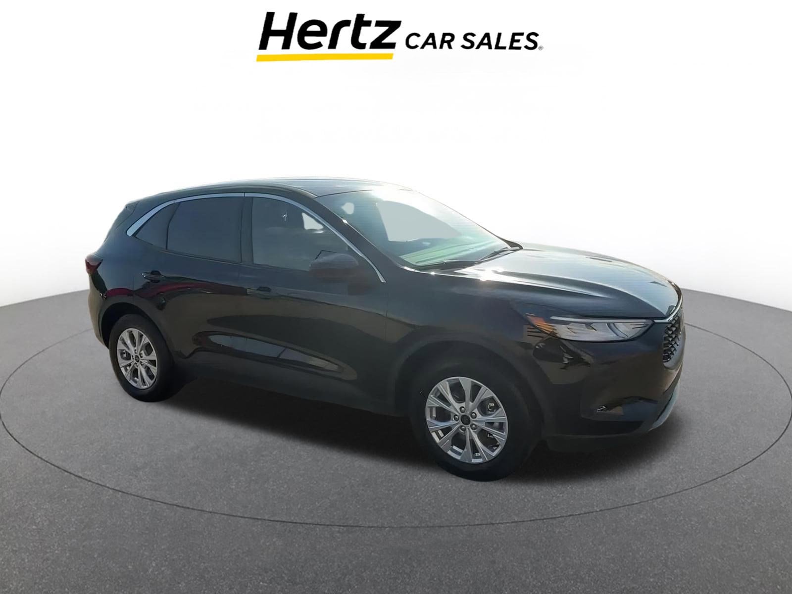 Thumbnail: 2024 Ford Escape - 1