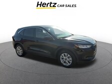 2024 Ford Escape Active -
                  Houston, TX