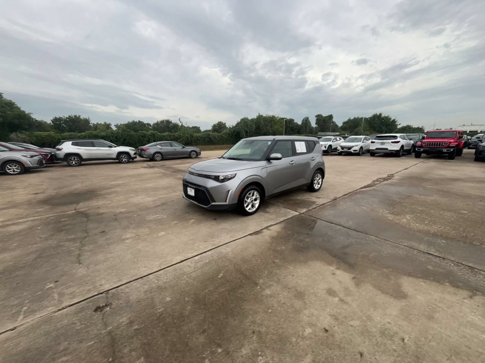Thumbnail: 2025 Kia Soul - 6