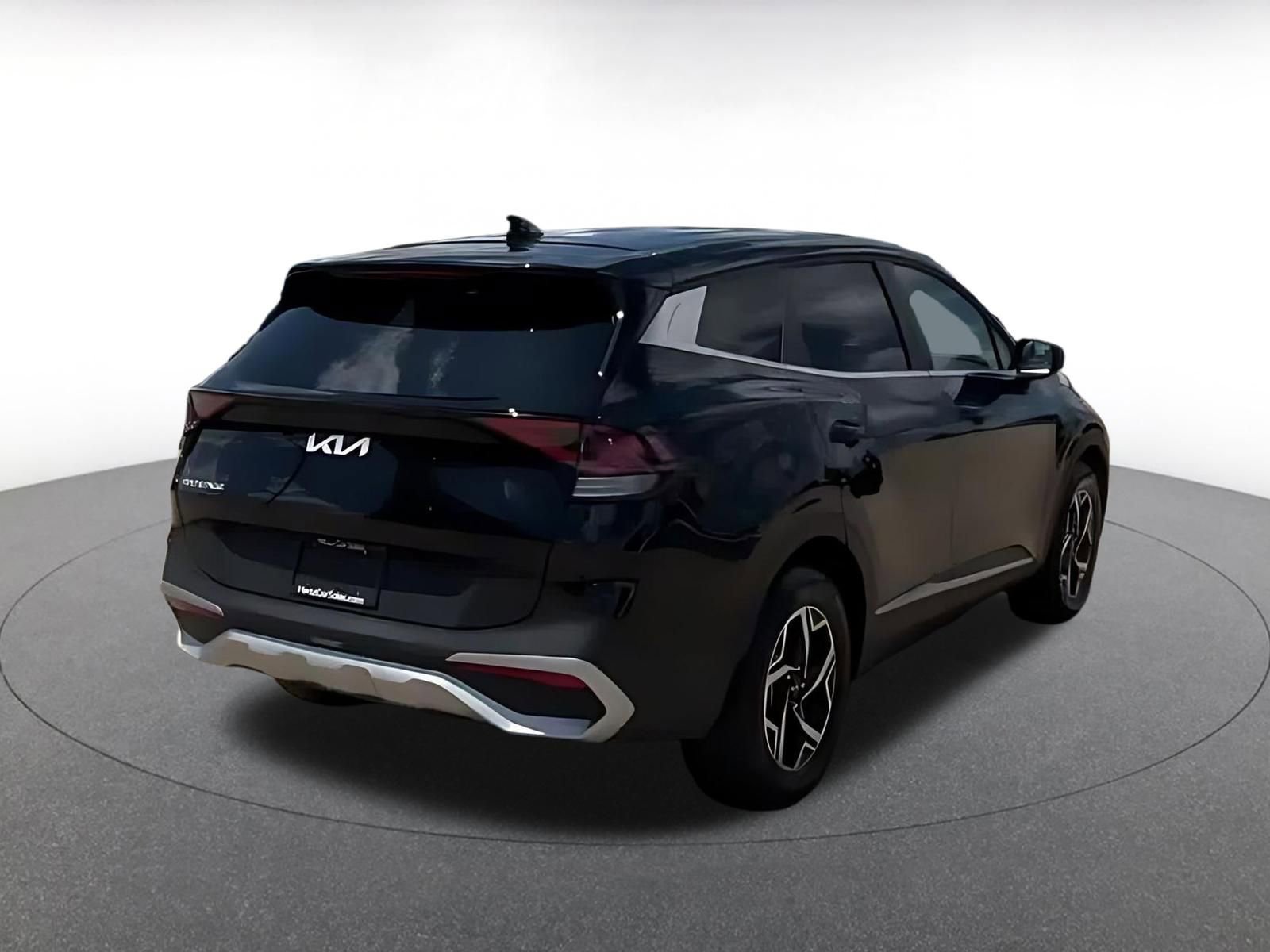 Thumbnail: 2025 Kia Sportage - 12