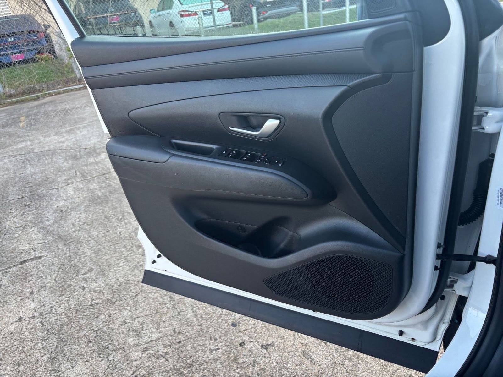 Thumbnail: 2025 Hyundai Tucson - 20