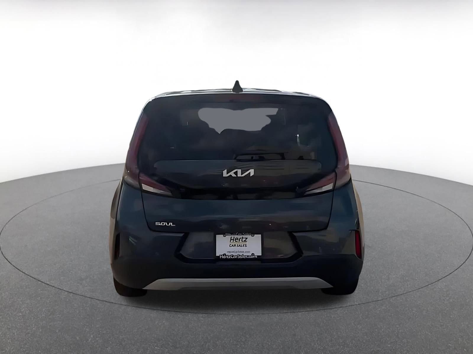 Thumbnail: 2025 Kia Soul - 12