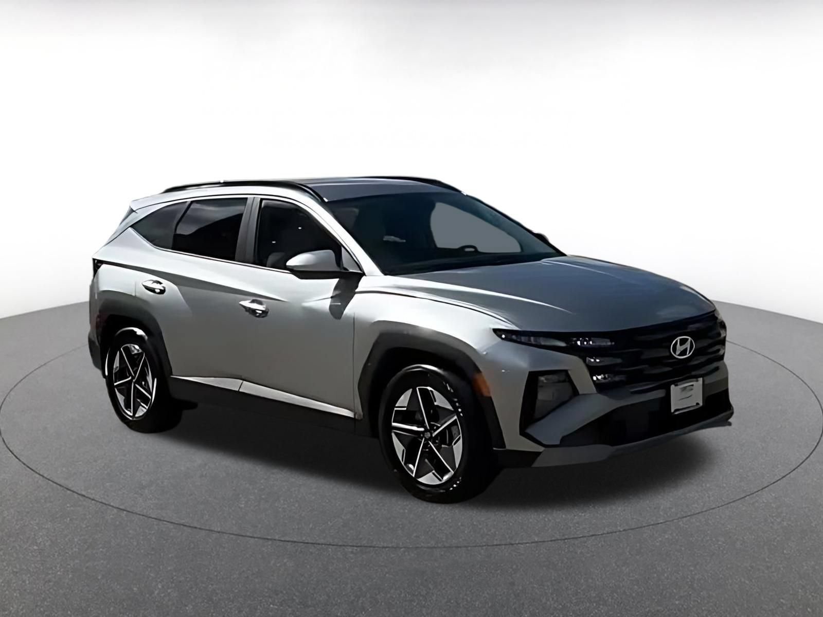 Thumbnail: 2026 Hyundai Tucson - 2