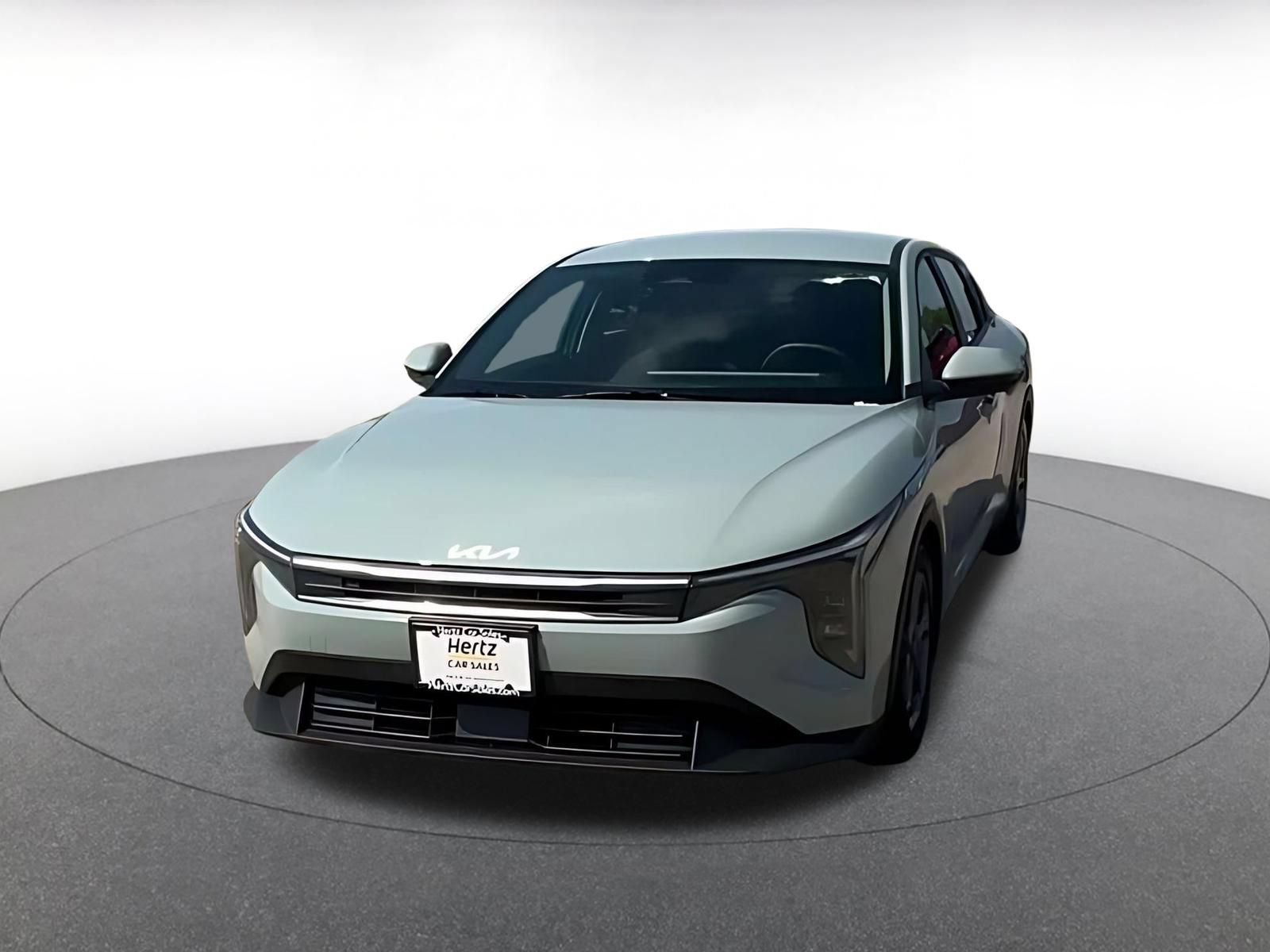 Thumbnail: 2026 Kia K4 - 4