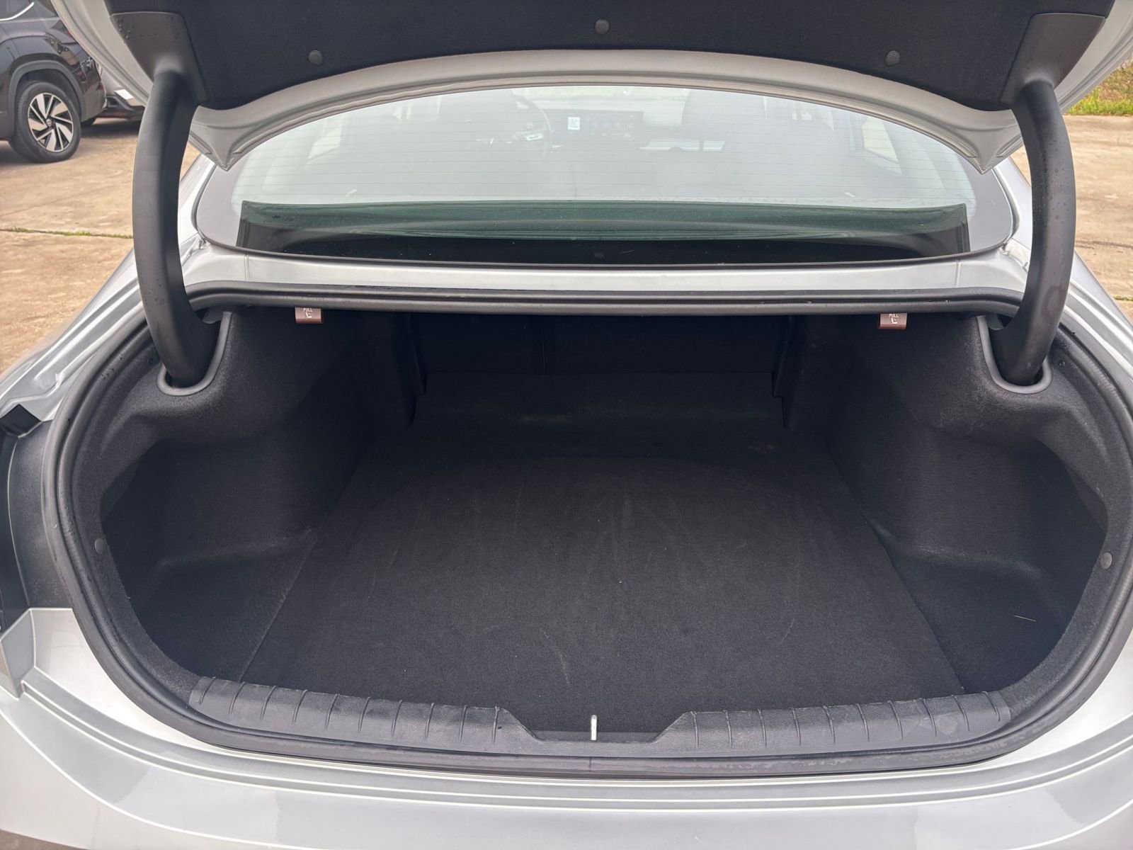 Thumbnail: 2025 Hyundai Sonata - 31