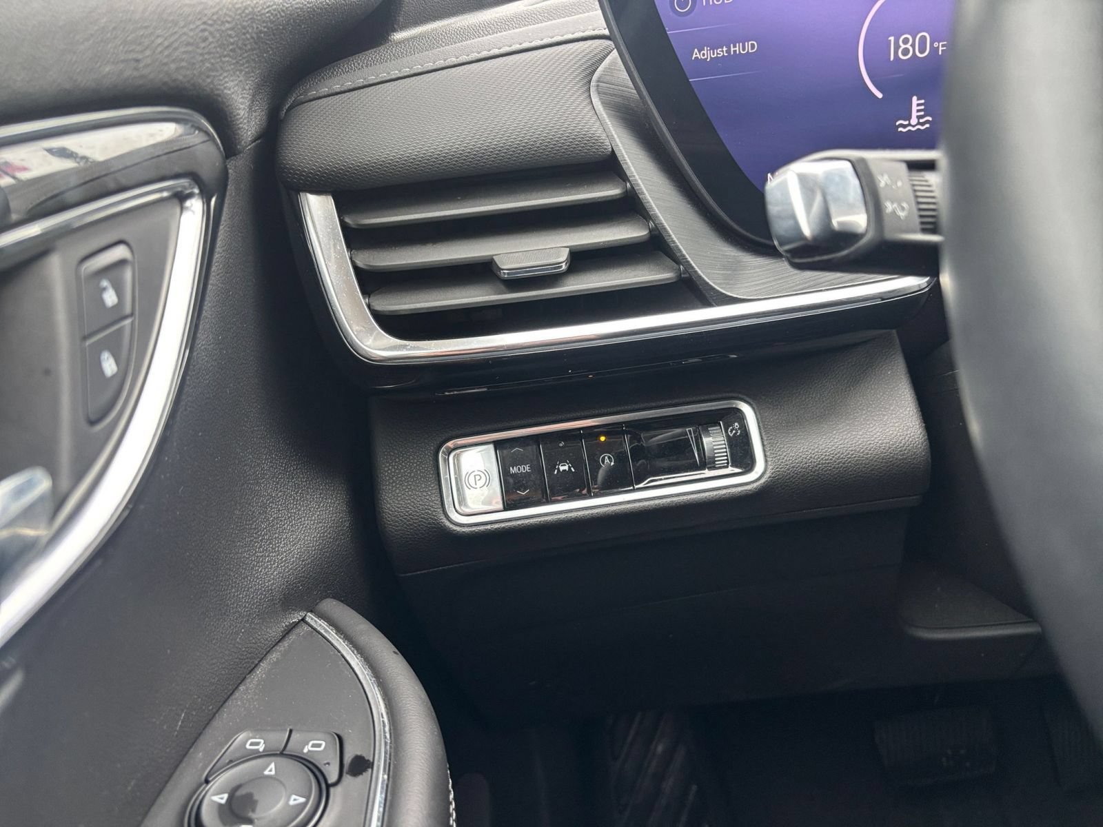 Thumbnail: 2024 Buick Envision - 34