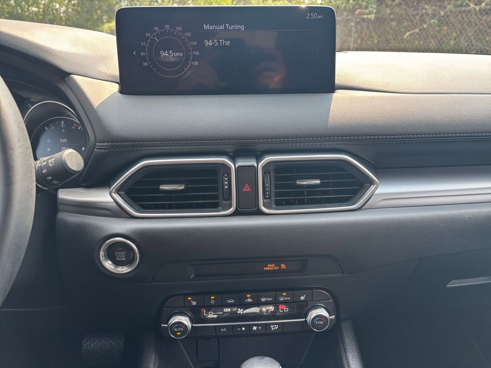 Thumbnail: 2025 Mazda CX-5 - 18