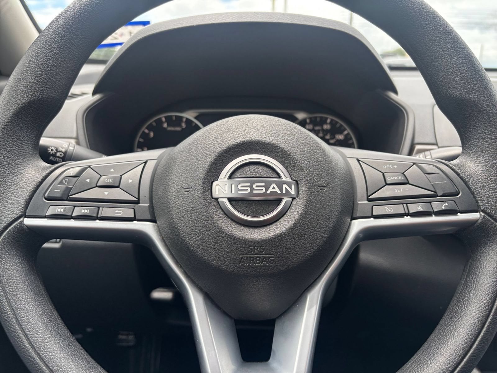 Thumbnail: 2025 Nissan Altima - 22