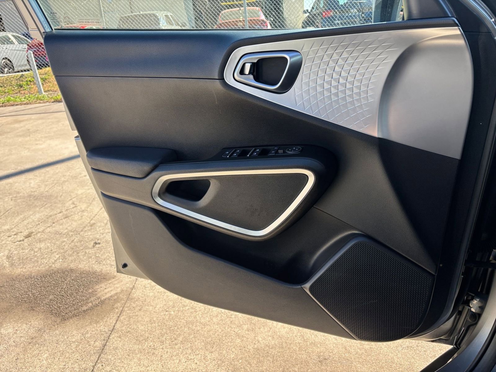 Thumbnail: 2025 Kia Soul - 18