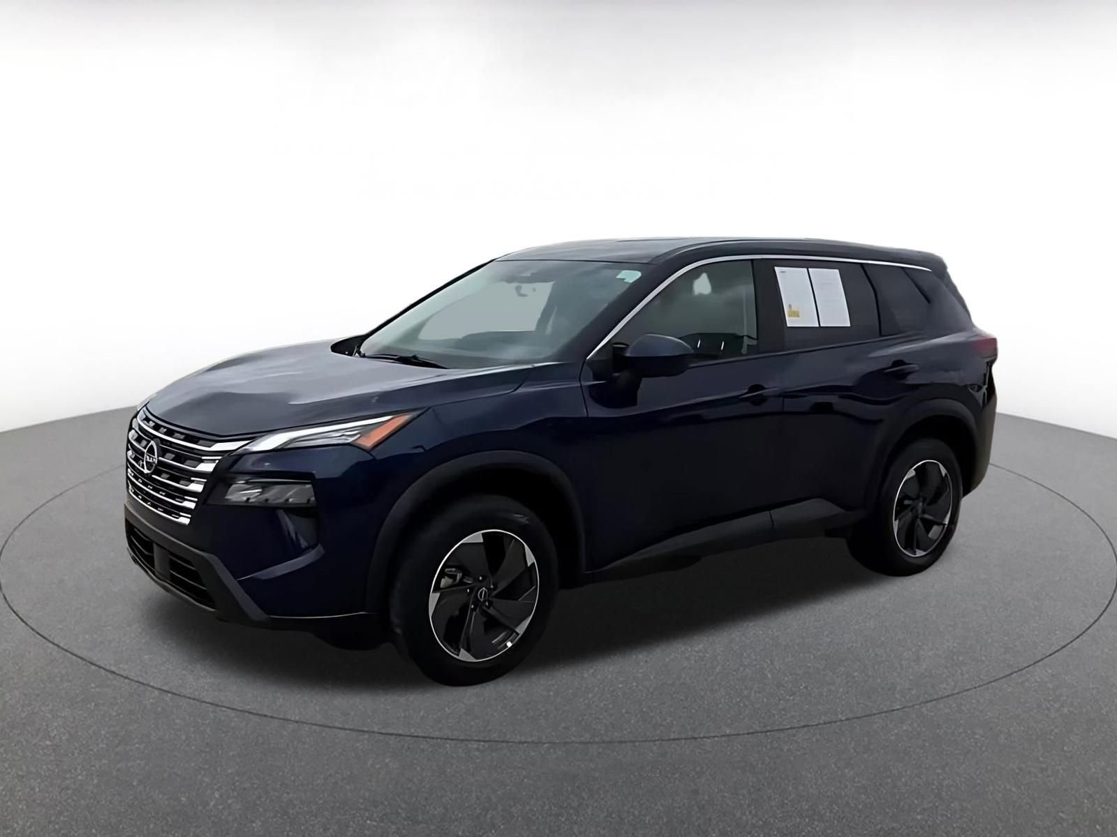 Thumbnail: 2025 Nissan Rogue - 8