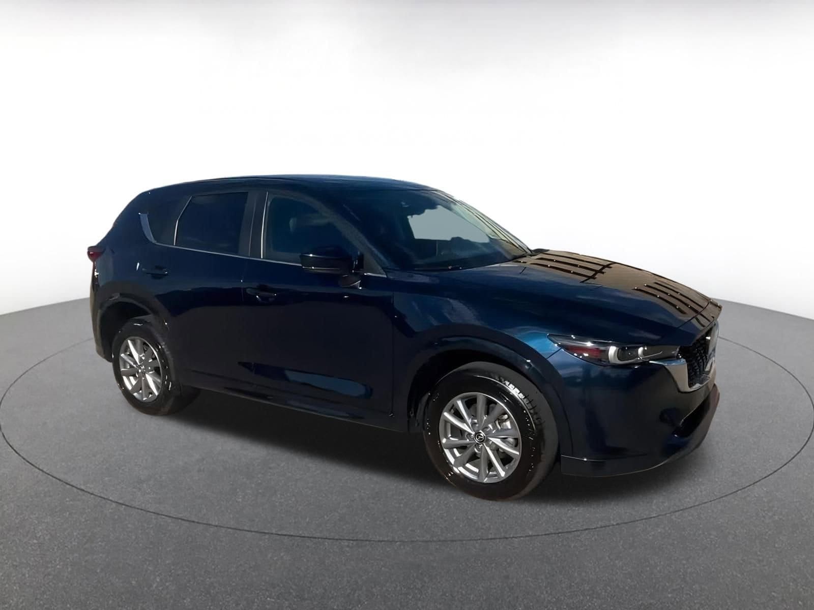 Thumbnail: 2025 Mazda CX-5 - 2