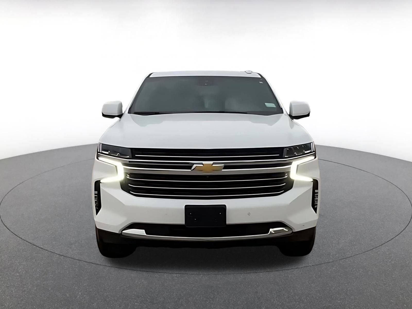 Thumbnail: 2024 Chevrolet Tahoe - 4