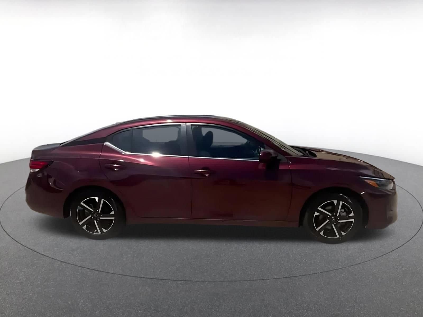 Thumbnail: 2025 Nissan Sentra - 14