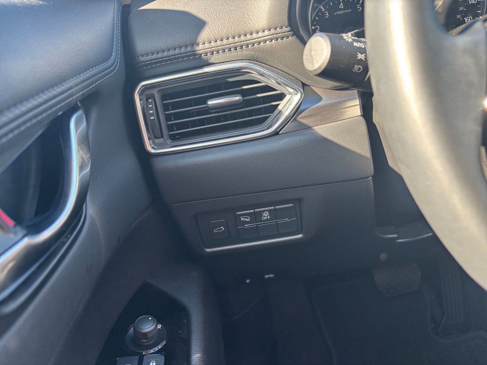 Thumbnail: 2025 Mazda CX-5 - 35