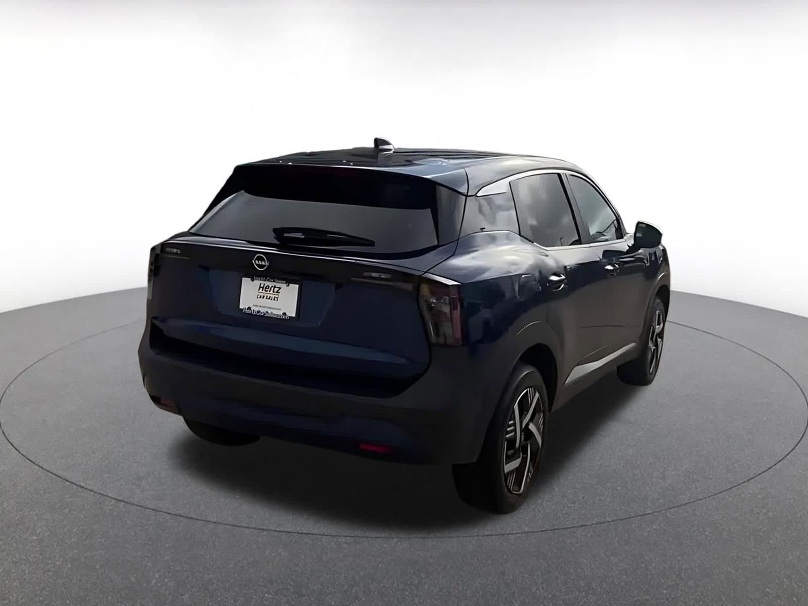 Thumbnail: 2025 Nissan Kicks - 14
