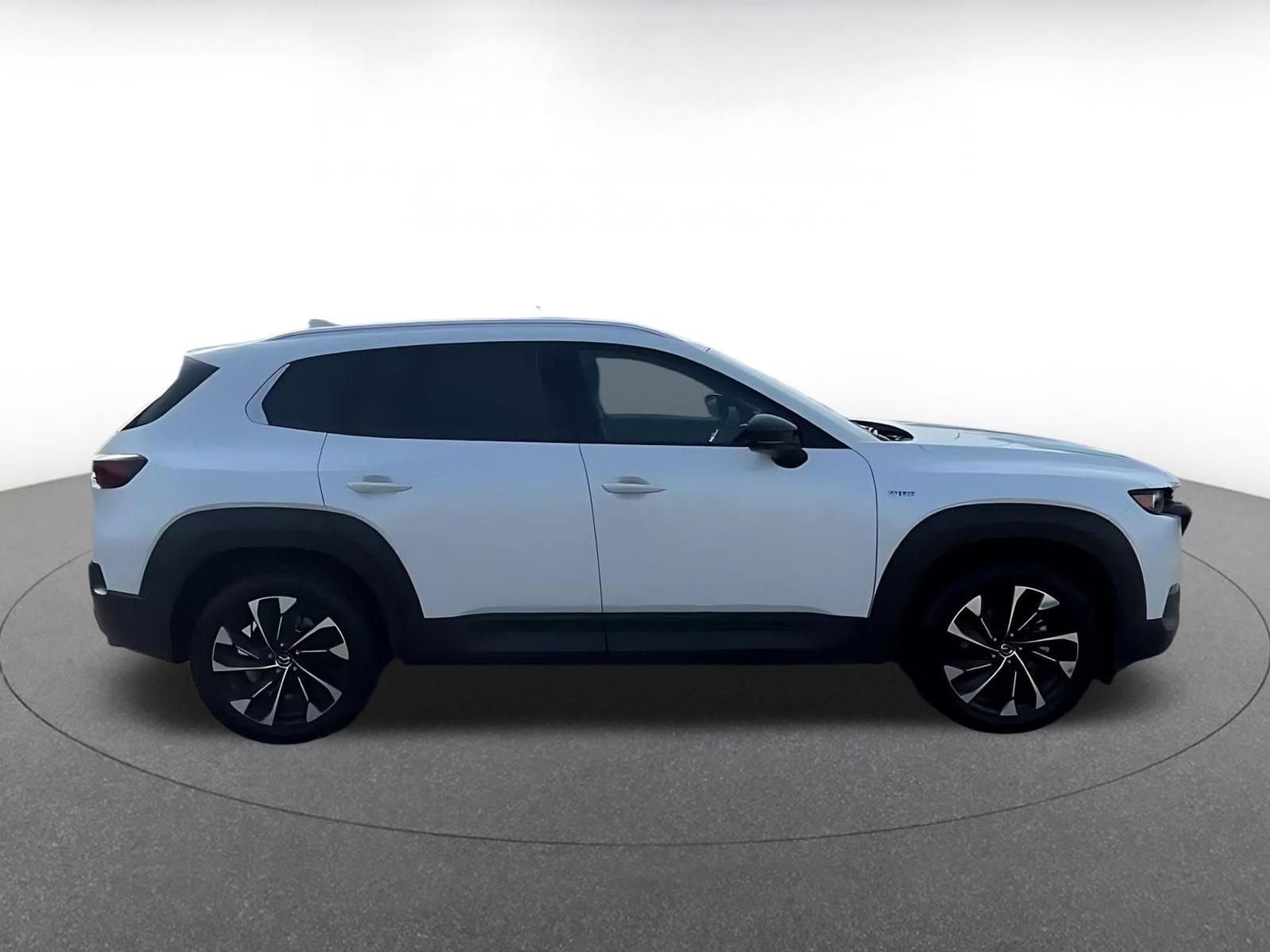 Thumbnail: 2025 Mazda CX-50 - 16