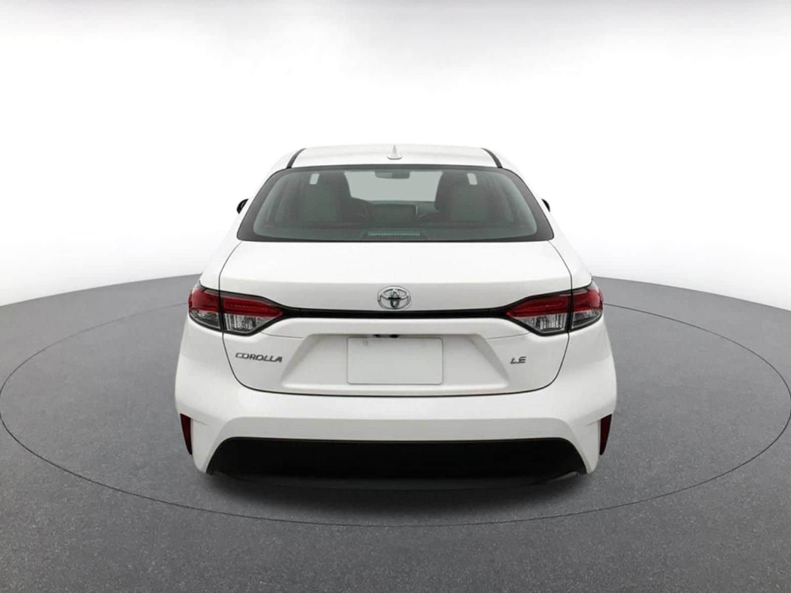 Thumbnail: 2025 Toyota Corolla - 7
