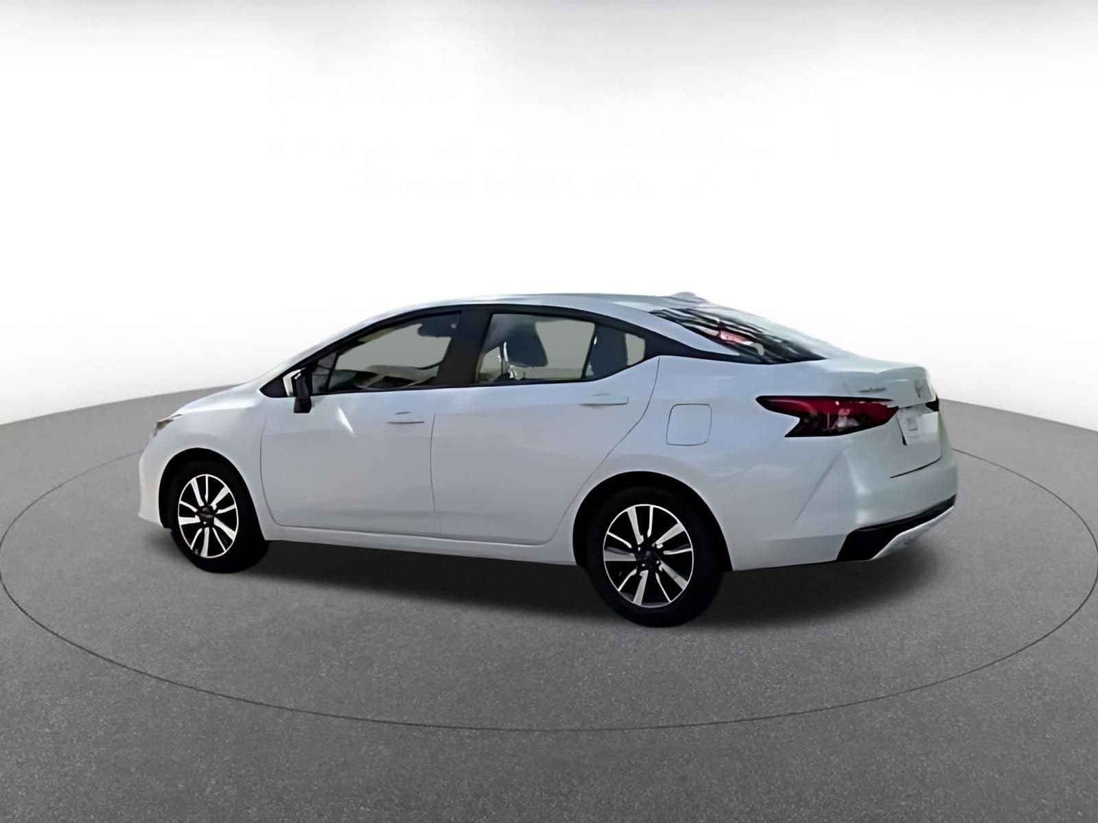 Thumbnail: 2025 Nissan Versa - 16
