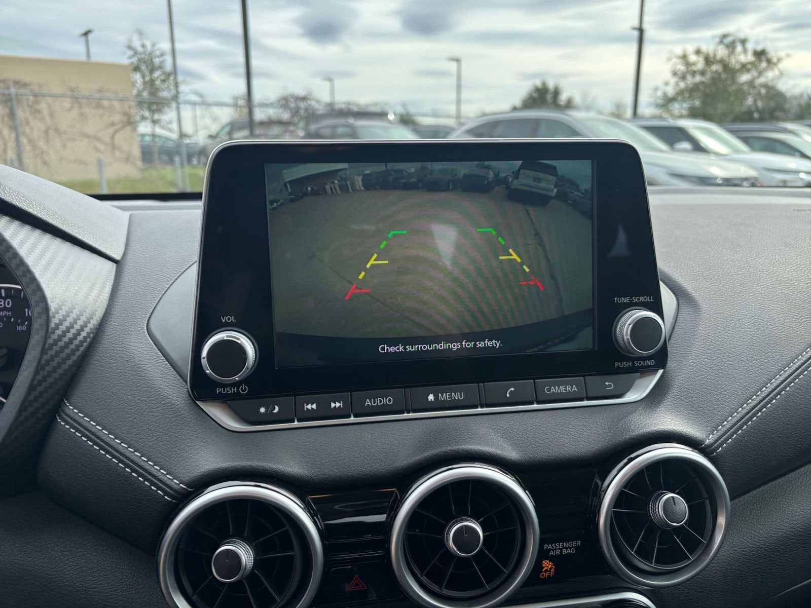 Thumbnail: 2025 Nissan Sentra - 17