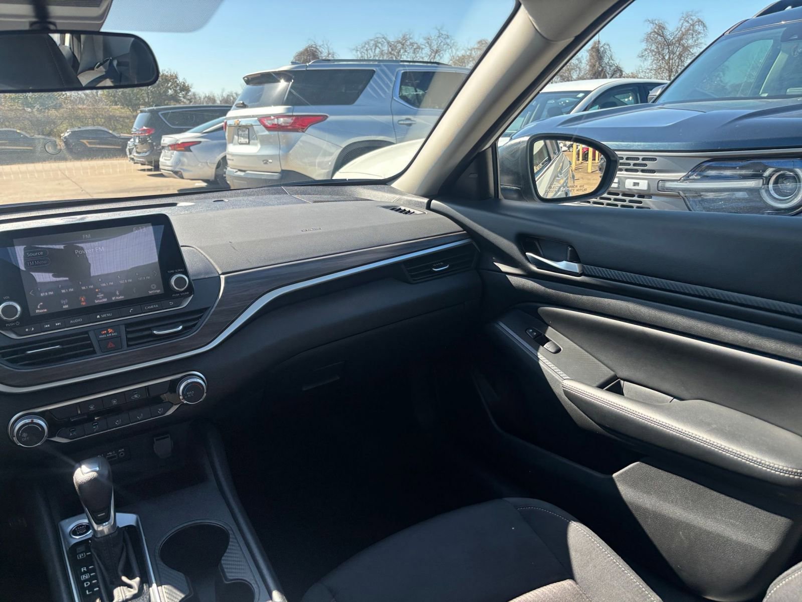 Thumbnail: 2025 Nissan Altima - 35