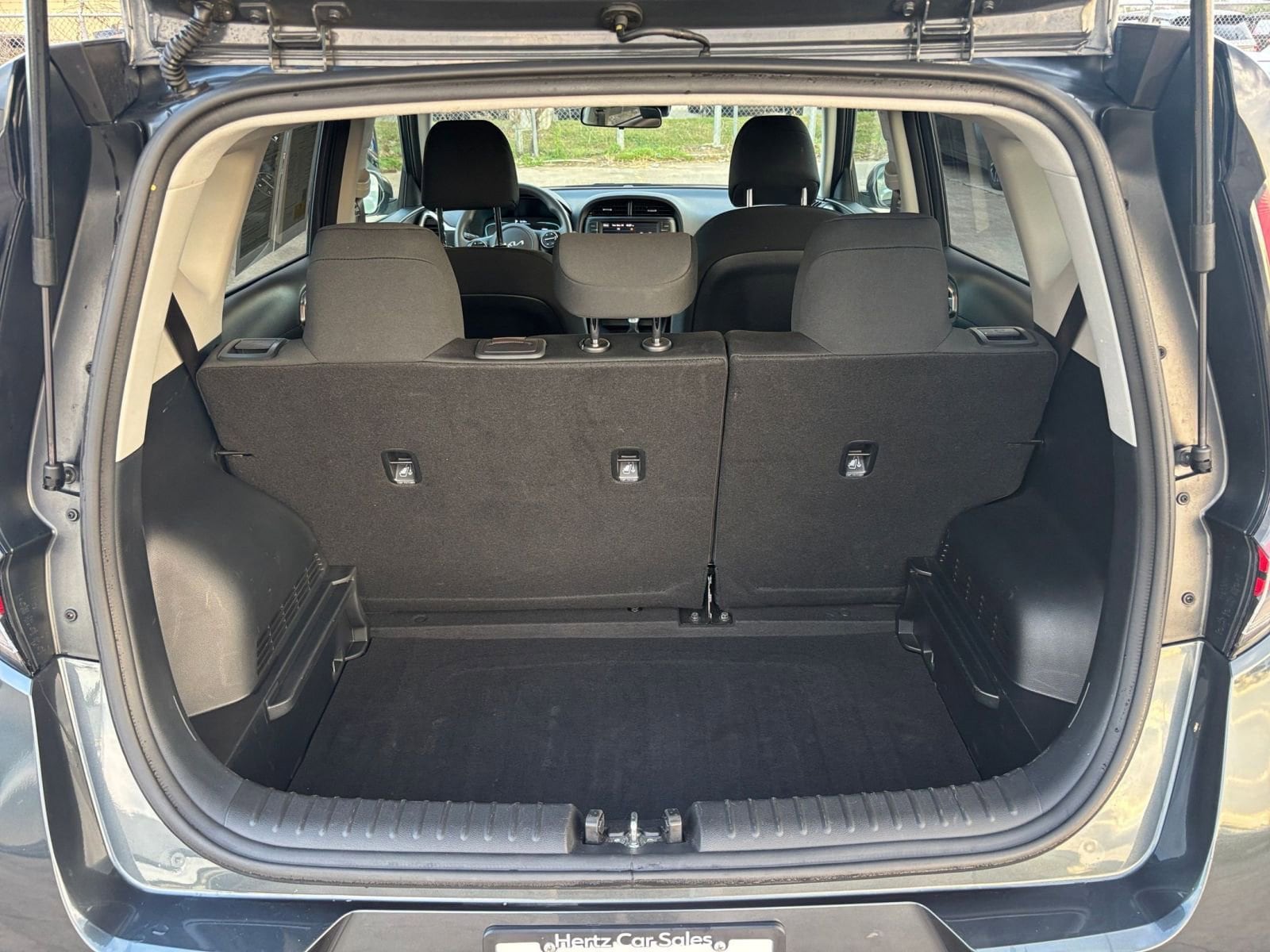 Thumbnail: 2025 Kia Soul - 29