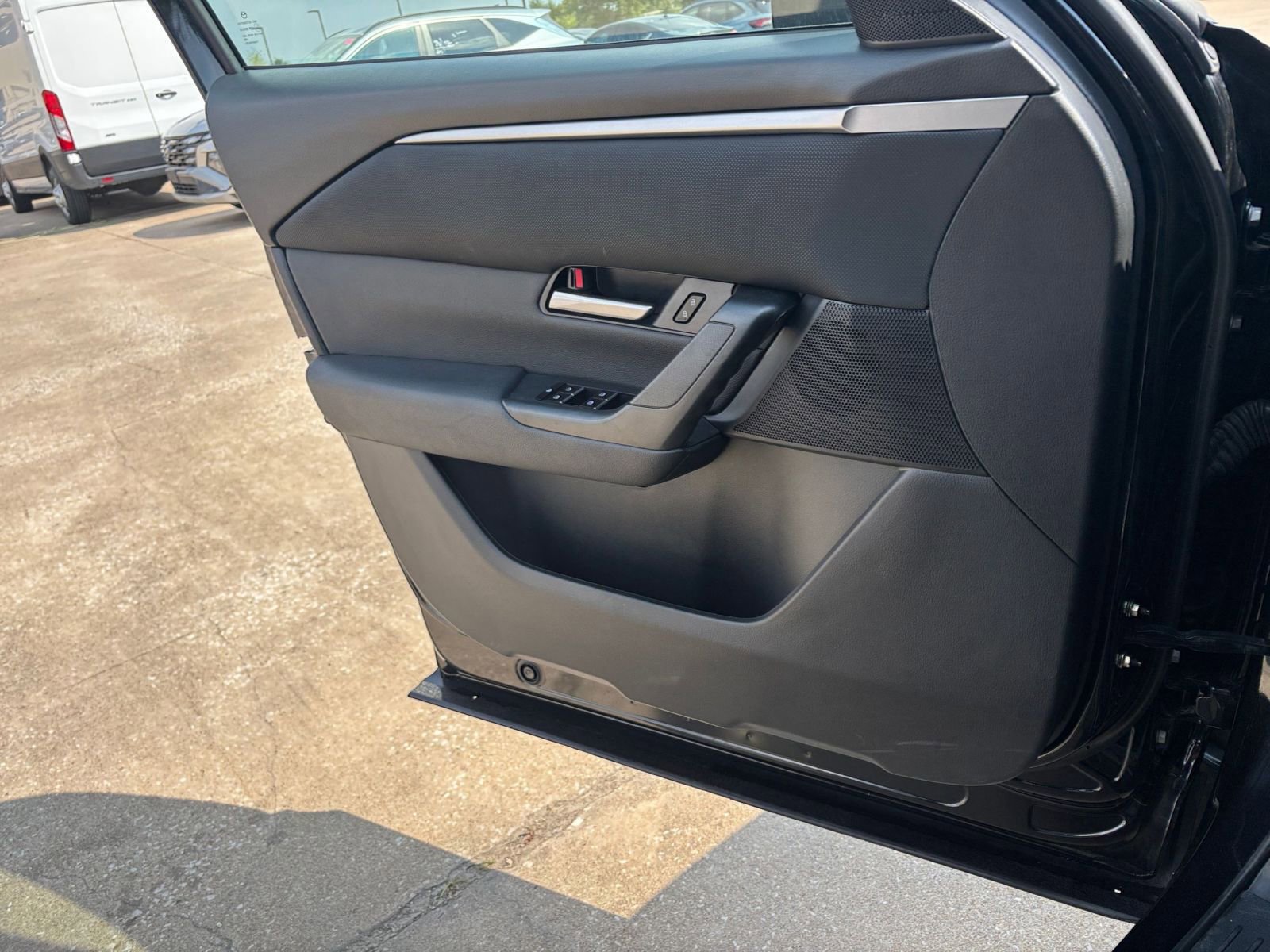 Thumbnail: 2025 Mazda CX-50 - 20