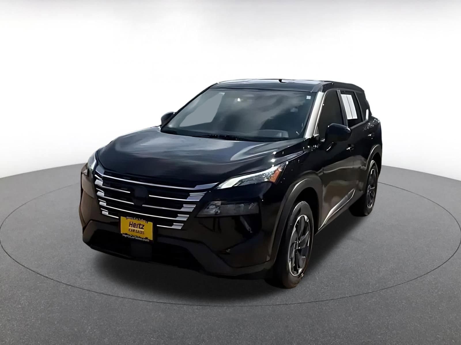Thumbnail: 2025 Nissan Rogue - 7