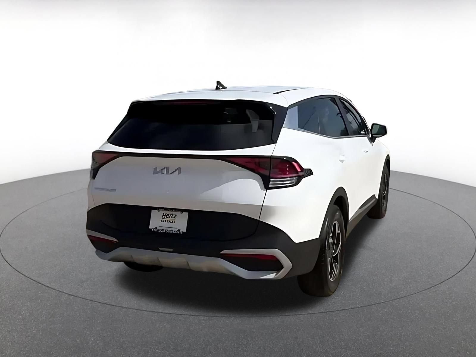 Thumbnail: 2025 Kia Sportage - 13