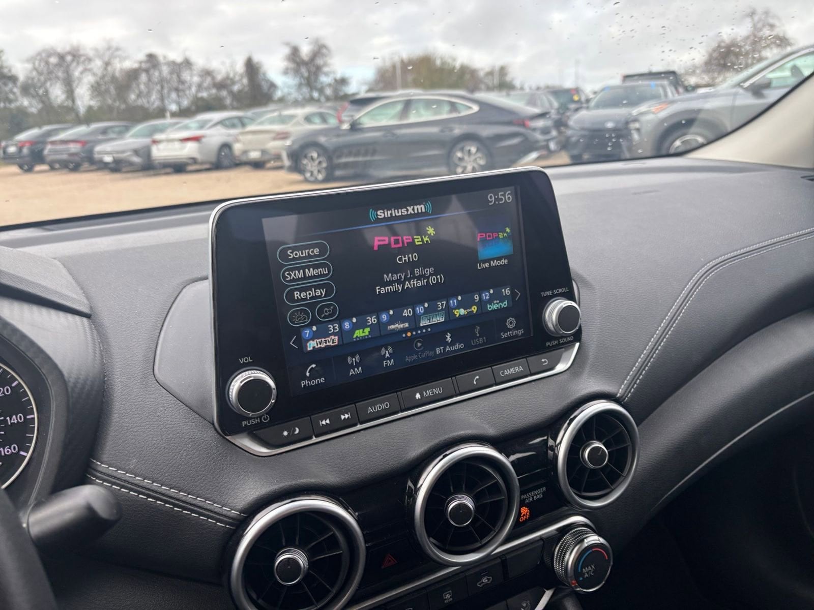 Thumbnail: 2025 Nissan Sentra - 21