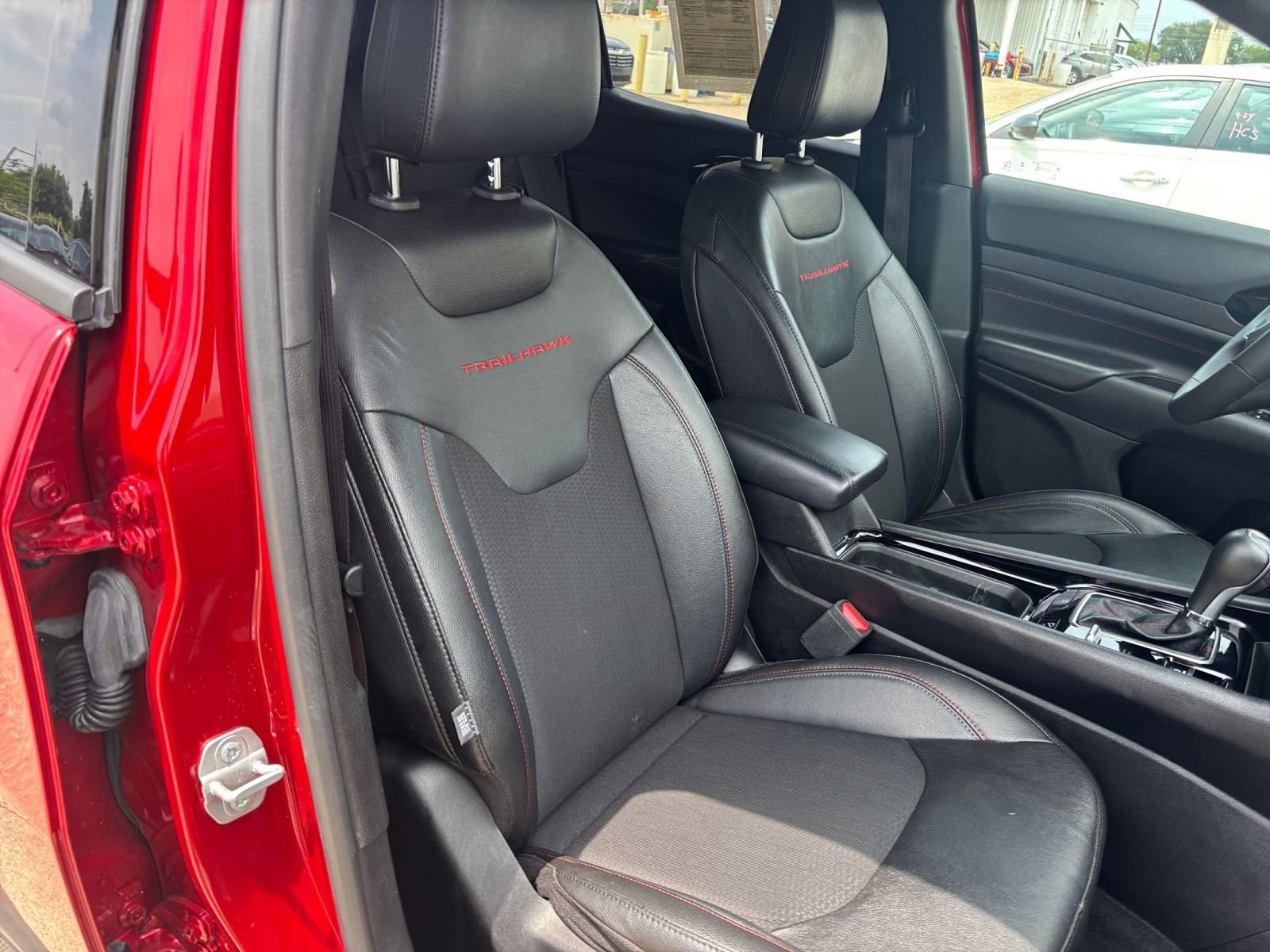 Thumbnail: 2025 Jeep Compass - 34
