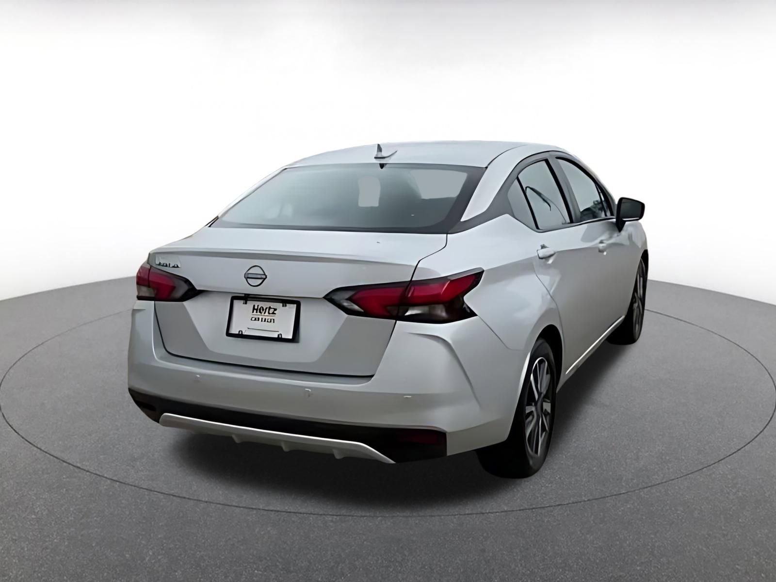 Thumbnail: 2025 Nissan Versa - 16