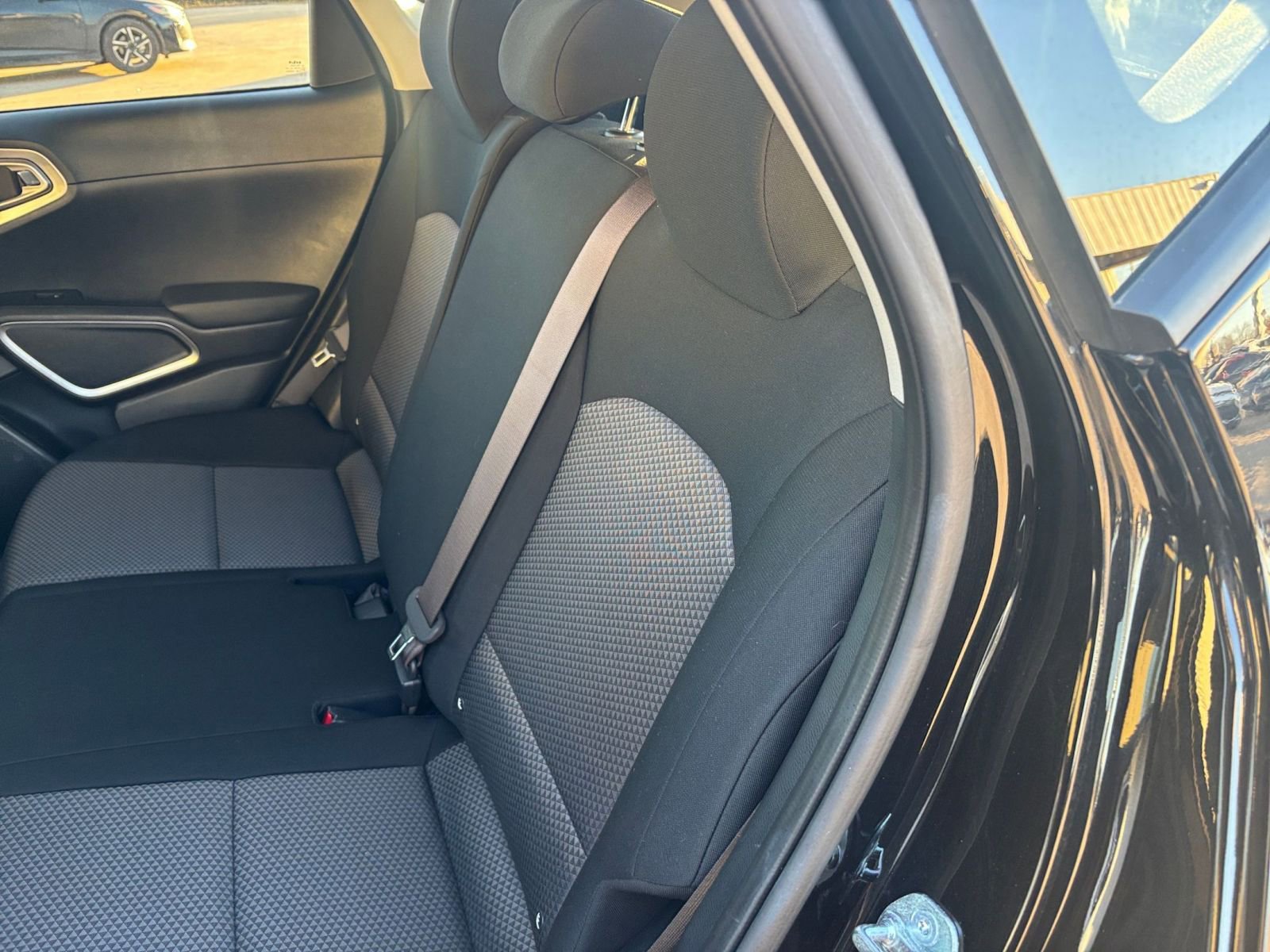 Thumbnail: 2025 Kia Soul - 35