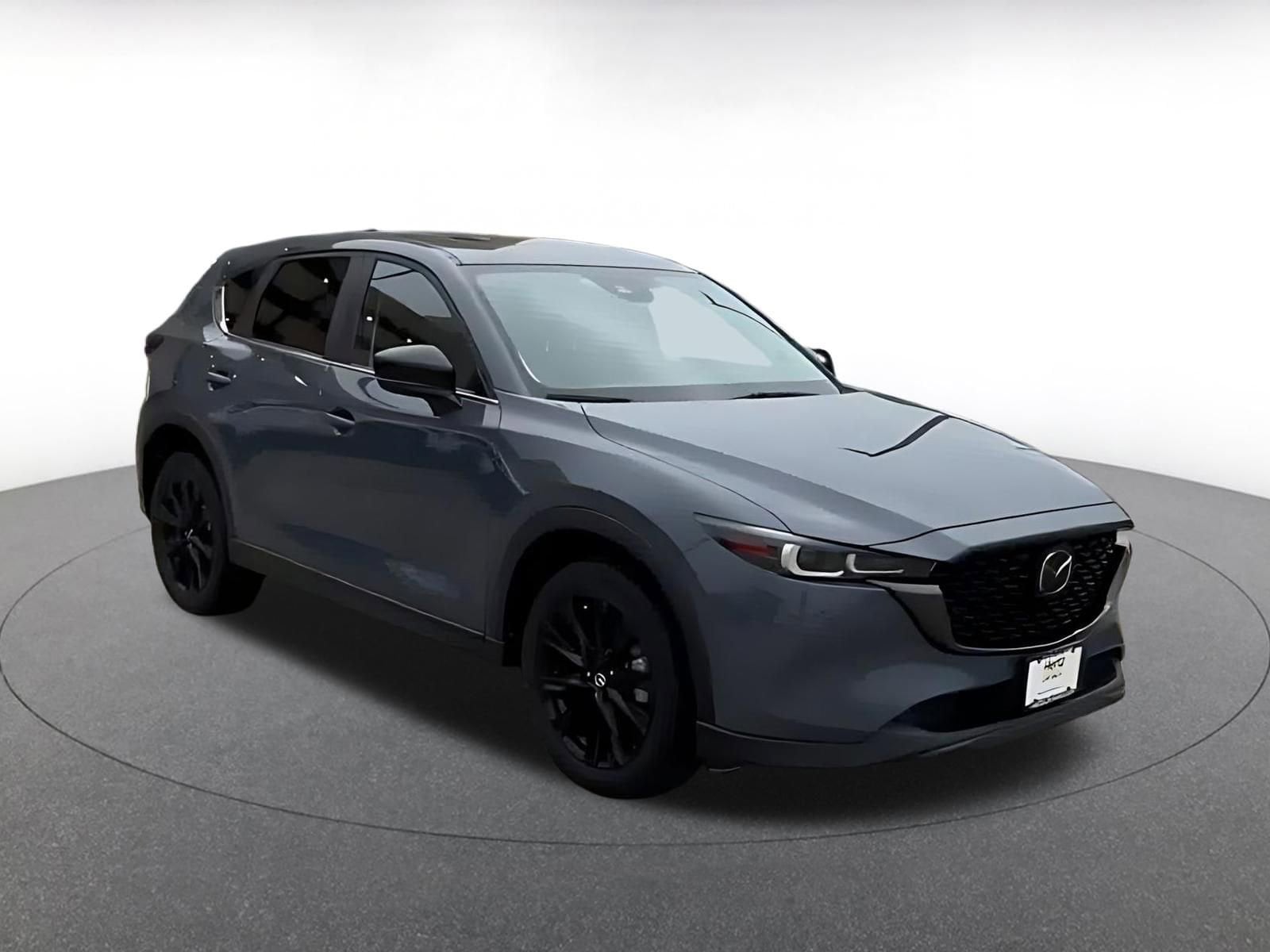 Thumbnail: 2024 Mazda CX-5 - 2