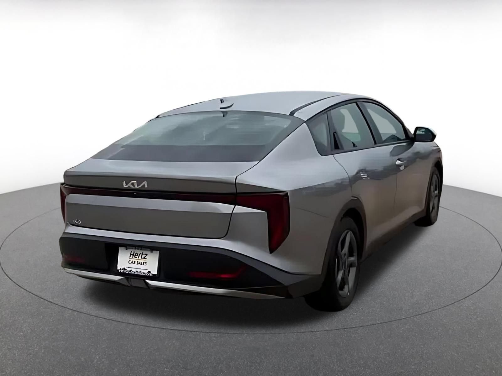 Thumbnail: 2025 Kia K4 - 14