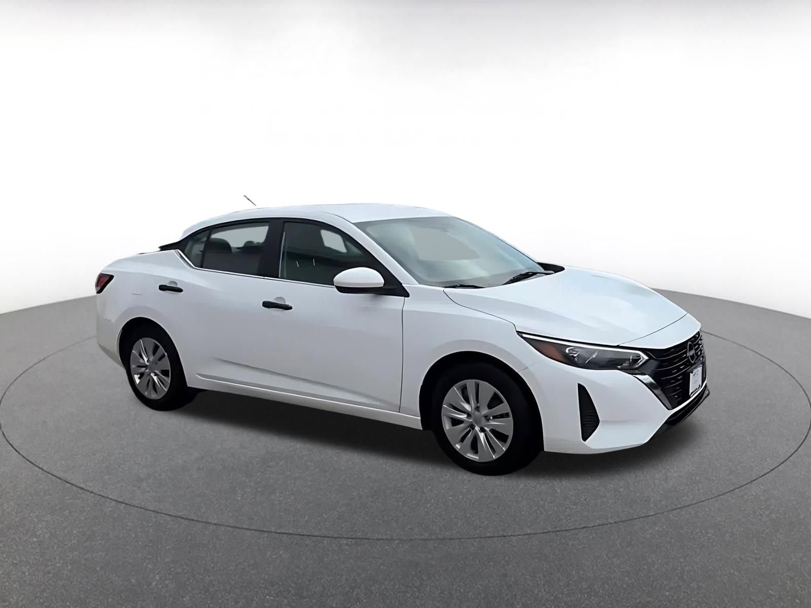 Thumbnail: 2025 Nissan Sentra - 2