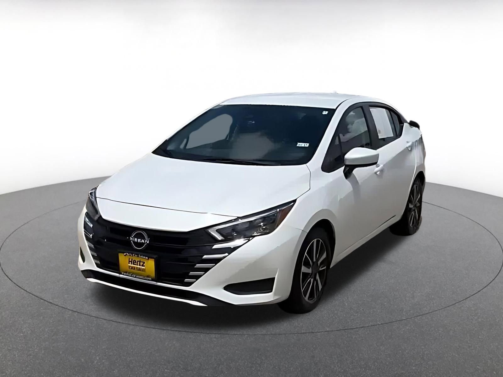 Thumbnail: 2025 Nissan Versa - 7
