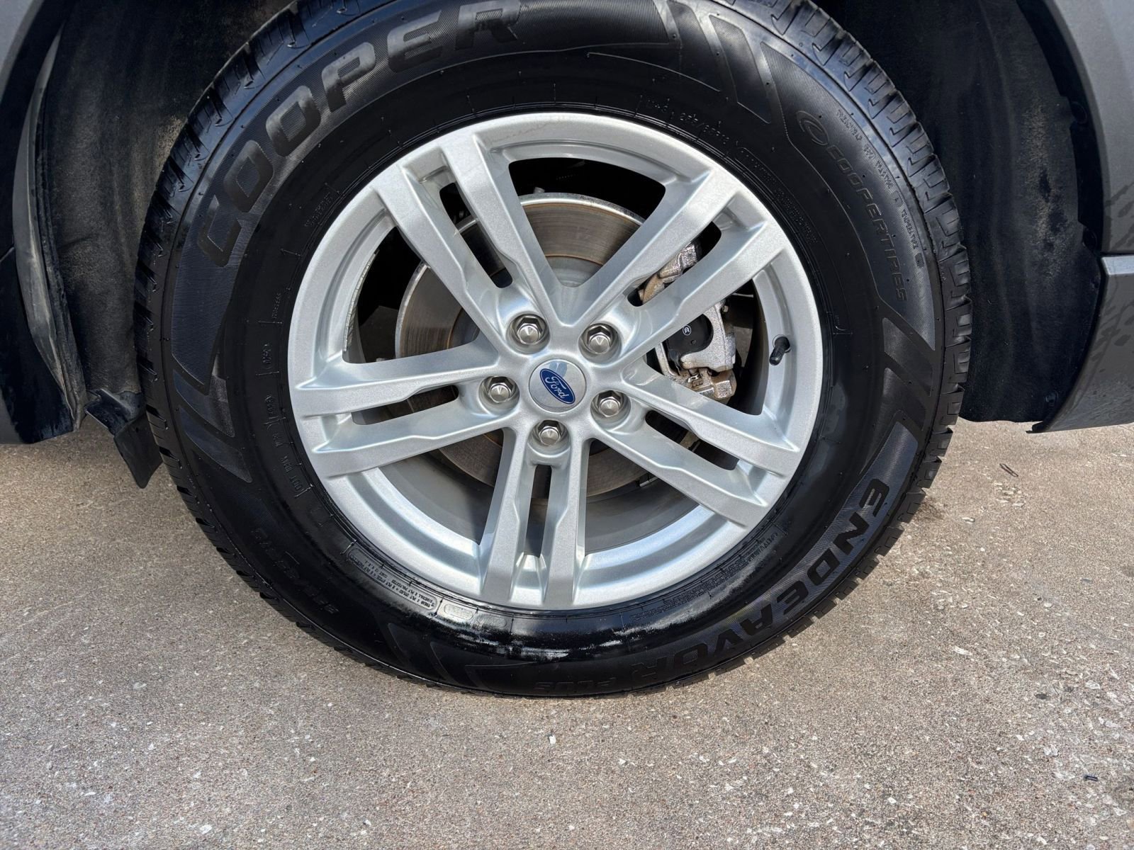 Thumbnail: 2023 Ford Explorer - 29