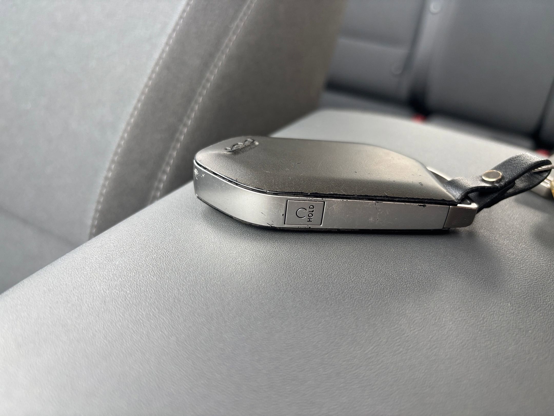 Thumbnail: 2025 Kia K4 - 23