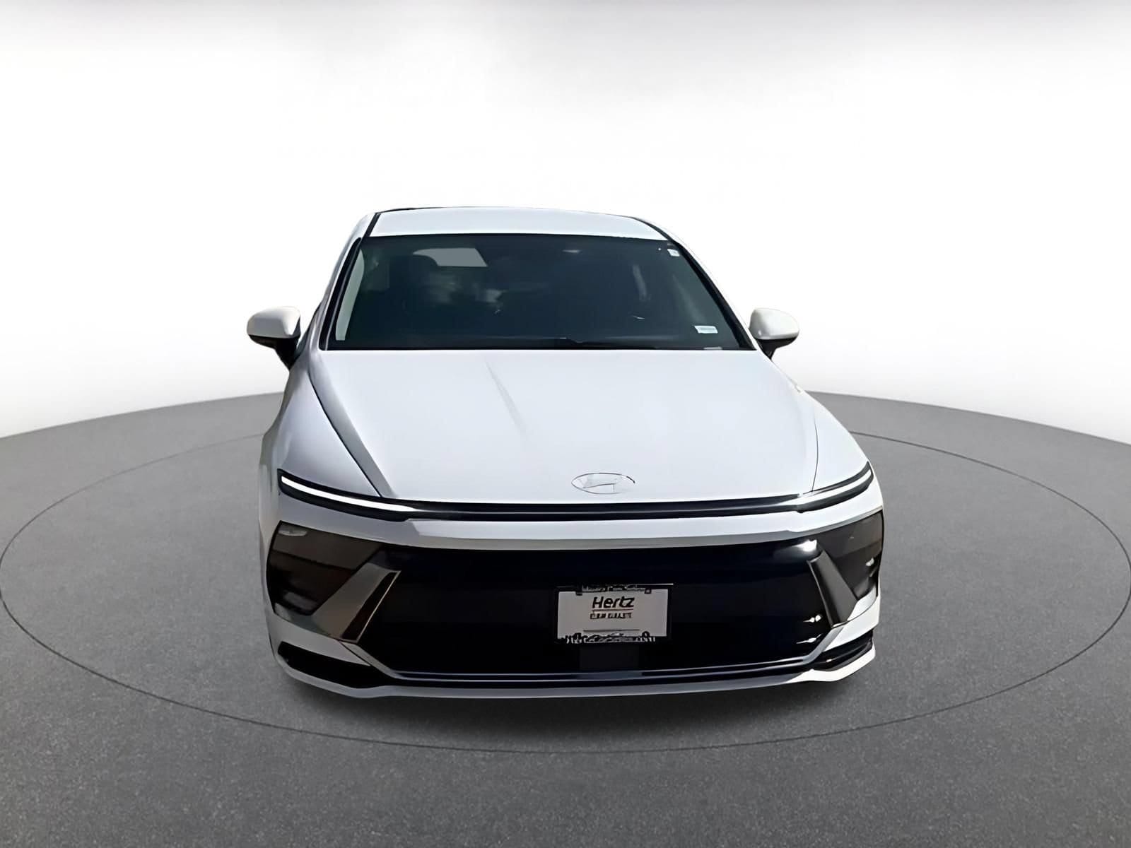 Thumbnail: 2025 Hyundai Sonata - 5