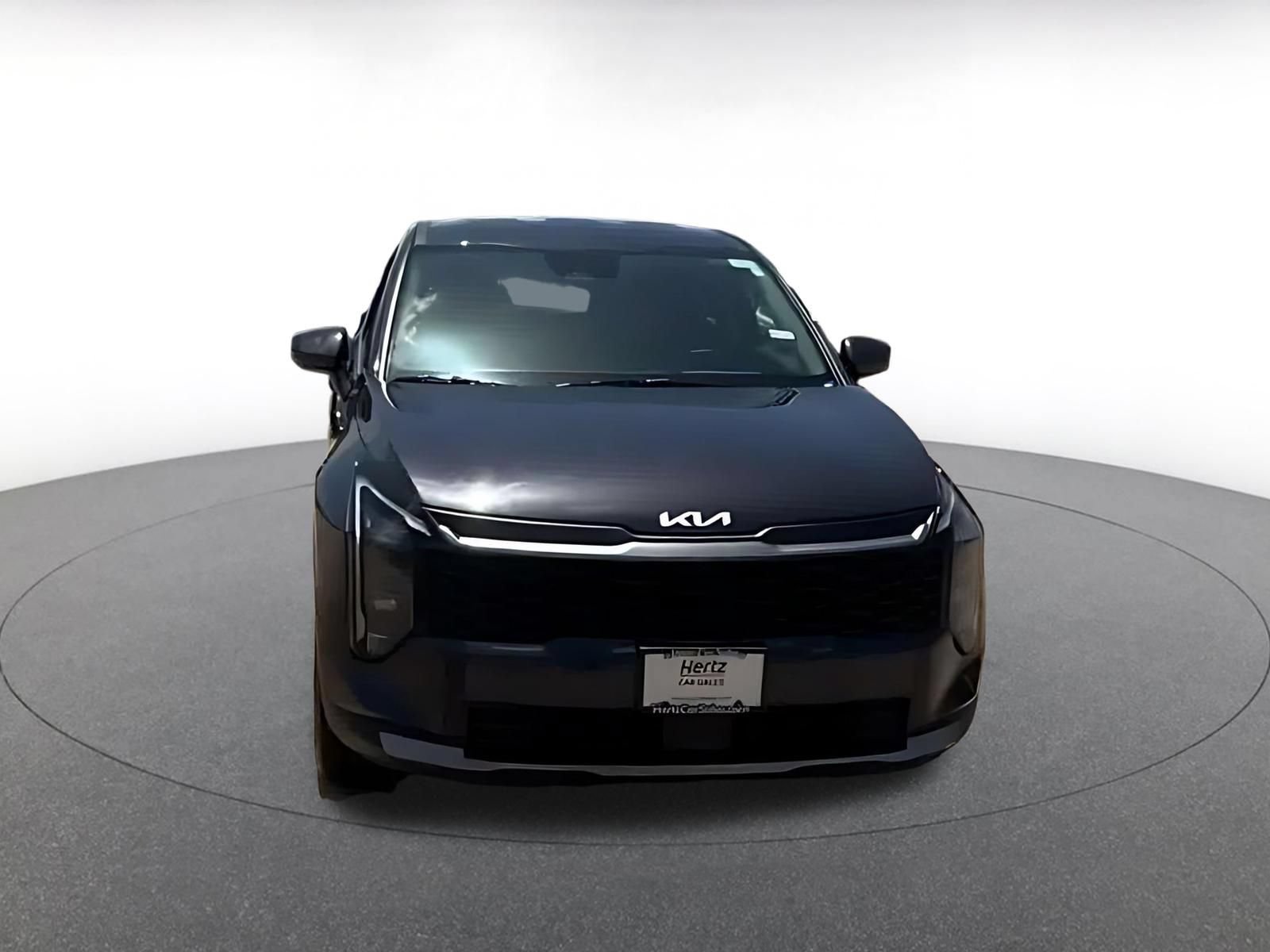 Thumbnail: 2026 Kia Sportage - 4